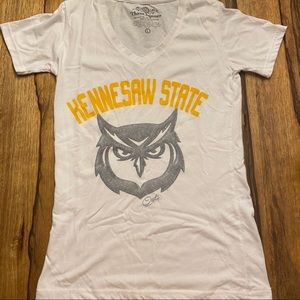 Kennesaw State University Women’s V-Neck